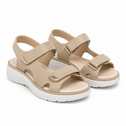OrthoFlow Magna | Orthopaedic Men & Women Sandal – Lightweight Comfort & Arch Support