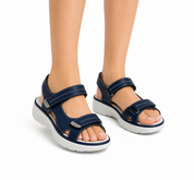OrthoFlow Magna | Orthopaedic Men & Women Sandal – Lightweight Comfort & Arch Support
