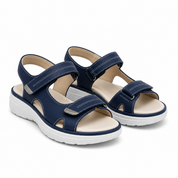 OrthoFlow Magna | Orthopaedic Men & Women Sandal – Lightweight Comfort & Arch Support