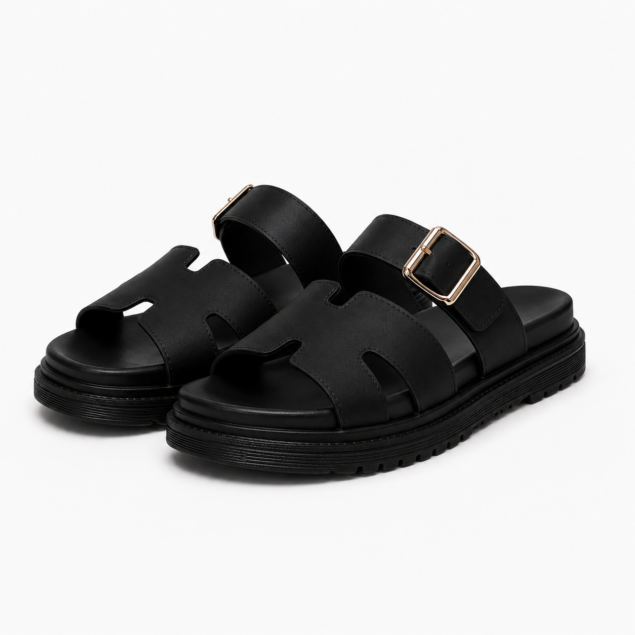 Orthoflow | Women’s Comfort Sandals – Stylish Support for Every Step