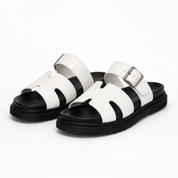 Orthoflow | Women’s Comfort Sandals – Stylish Support for Every Step