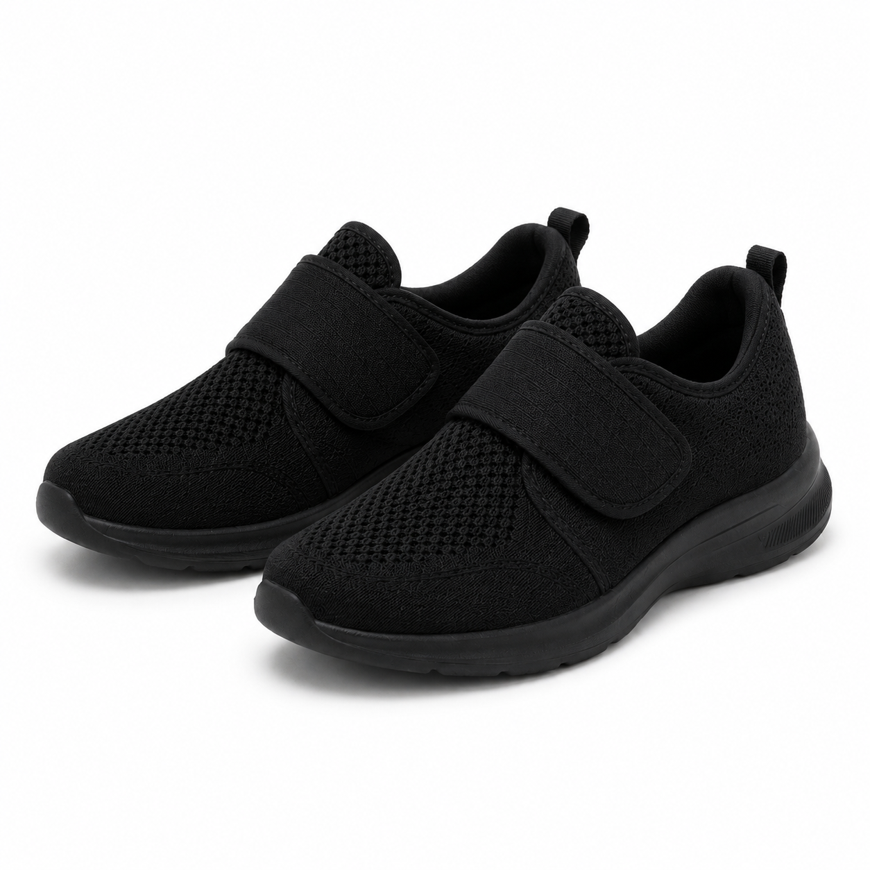 OrthoPath Vita | Orthopaedic Wide-Fit Trainer – Arch Support & Diabetes Friendly