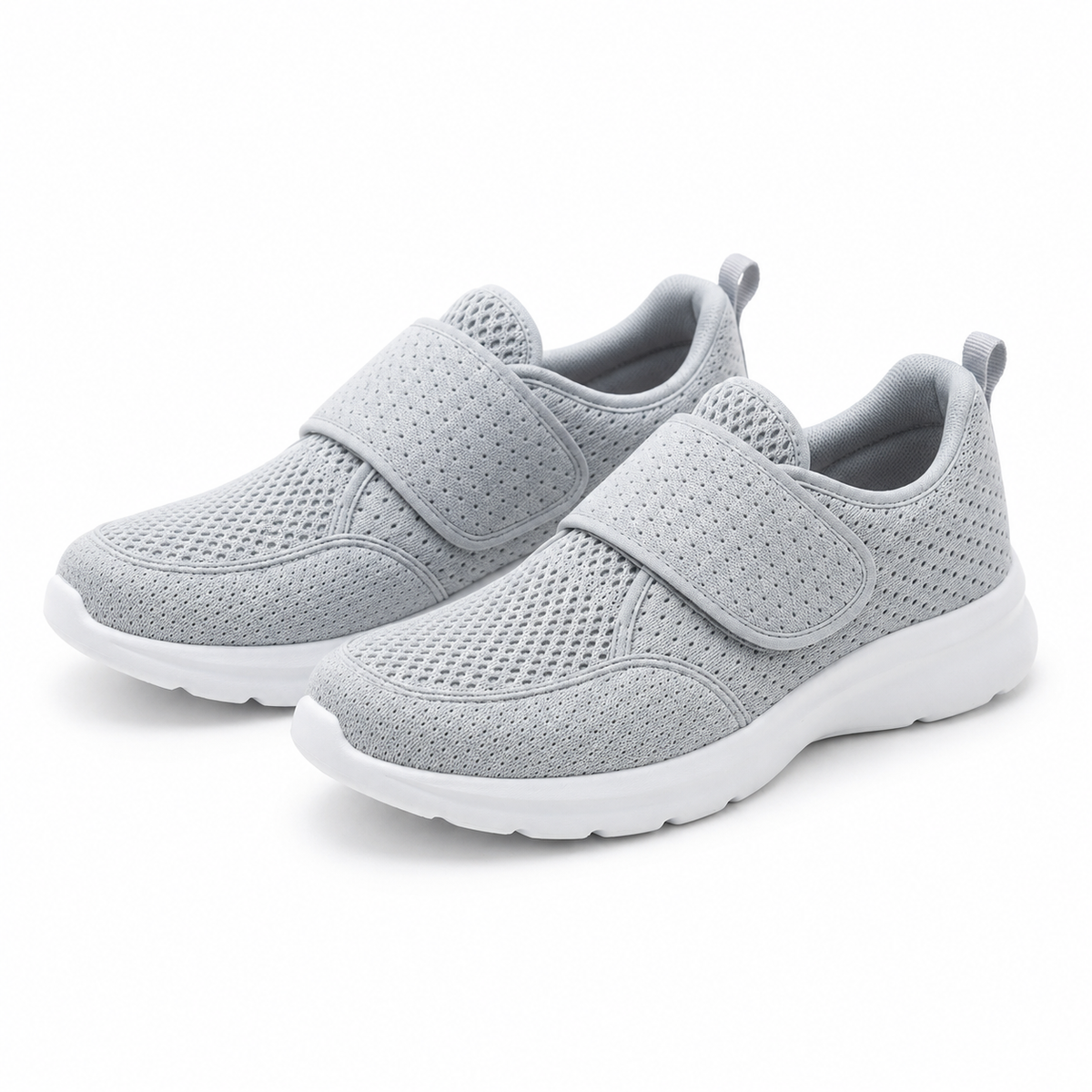 OrthoPath™  | Orthopaedic Diabetic Wide-Fit Trainer – Arch Support & Diabetes Friendly