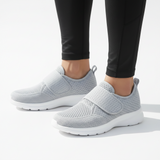 OrthoPath Vita | Orthopaedic Wide-Fit Trainer – Arch Support & Diabetes Friendly
