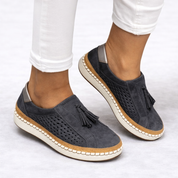 OrthoPath™ | Orthopaedic Comfort Slip-On Shoes