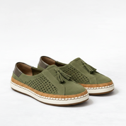 OrthoPath™ | Orthopaedic Comfort Slip-On Shoes