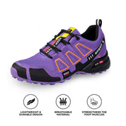 OrthoBare™ | Orthopeadic Barefoot Pain Relief Walking Shoes