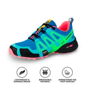 OrthoPath™ | Orthopaedic Pain Relief Walking Shoes