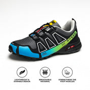 OrthoBare™ | Orthopeadic Barefoot Pain Relief Walking Shoes