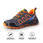 OrthoBare™ | Orthopeadic Barefoot Pain Relief Walking Shoes