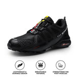 OrthoBare™ | Orthopeadic Barefoot Pain Relief Walking Shoes