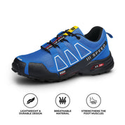 OrthoBare™ | Orthopeadic Barefoot Pain Relief Walking Shoes