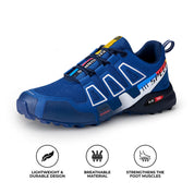 OrthoBare™ | Orthopeadic Barefoot Pain Relief Walking Shoes