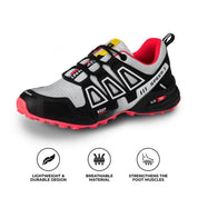 OrthoBare™ | Orthopeadic Barefoot Pain Relief Walking Shoes