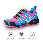 OrthoBare™ | Orthopeadic Barefoot Pain Relief Walking Shoes