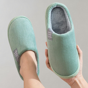 OrthoFlow™ | Orthopaedic Support Unisex House Slippers