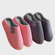 OrthoFlow™ | Orthopaedic Support Unisex House Slippers