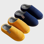 OrthoFlow™ | Orthopaedic Support Unisex House Slippers