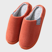 OrthoFlow™ | Orthopaedic Support Unisex House Slippers