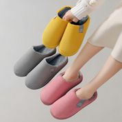OrthoFlow™ | Orthopaedic Support Unisex House Slippers