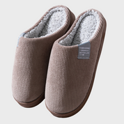 OrthoFlow™ | Orthopaedic Support Unisex House Slippers