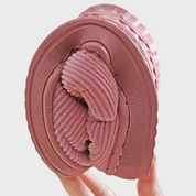 OrthoFlow™ | Orthopaedic Support Unisex House Slippers