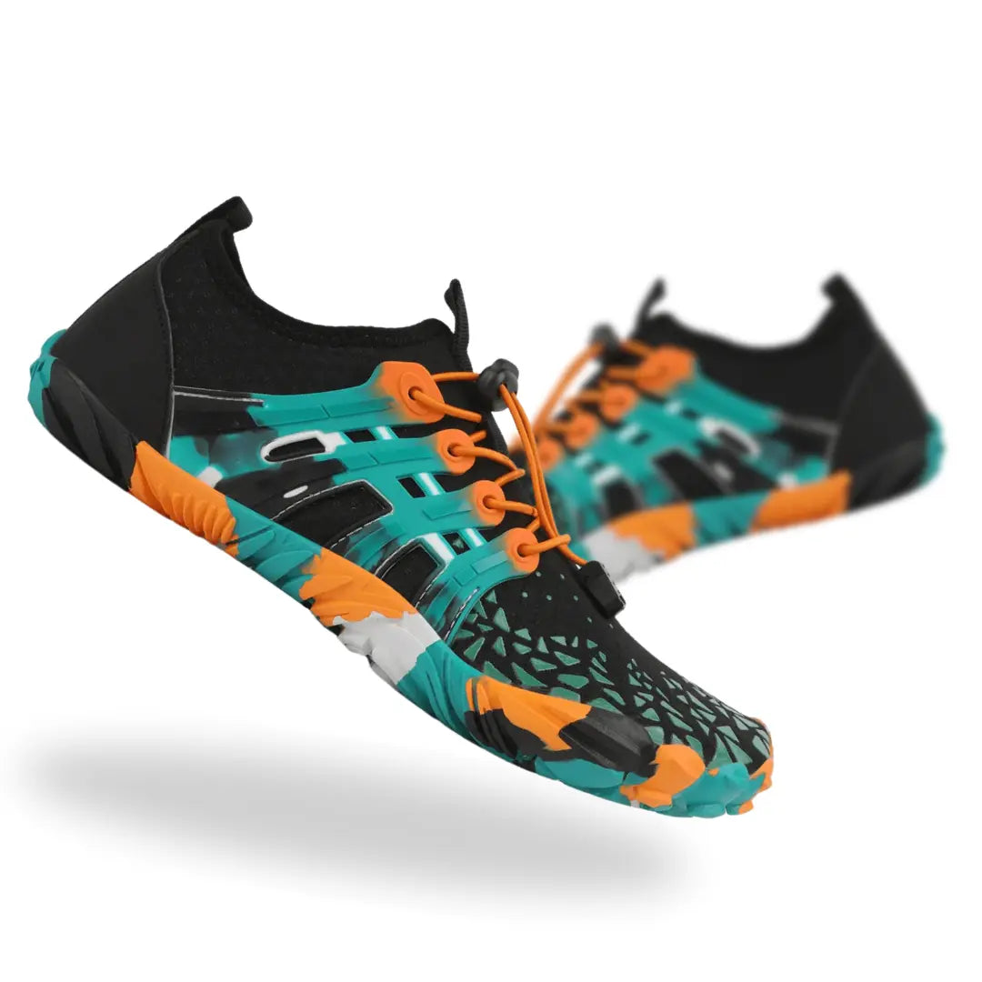 OrthoBare™ | Barefoot Hiking Shoes