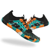 OrthoBare™ | Barefoot Hiking Shoes