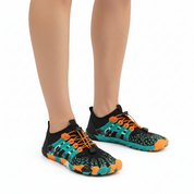 OrthoBare™ | Barefoot Hiking Shoes
