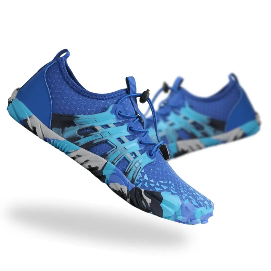 OrthoBare™ | Barefoot Hiking Shoes