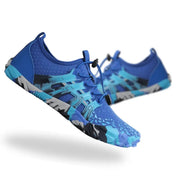 OrthoBare™ | Barefoot Hiking Shoes