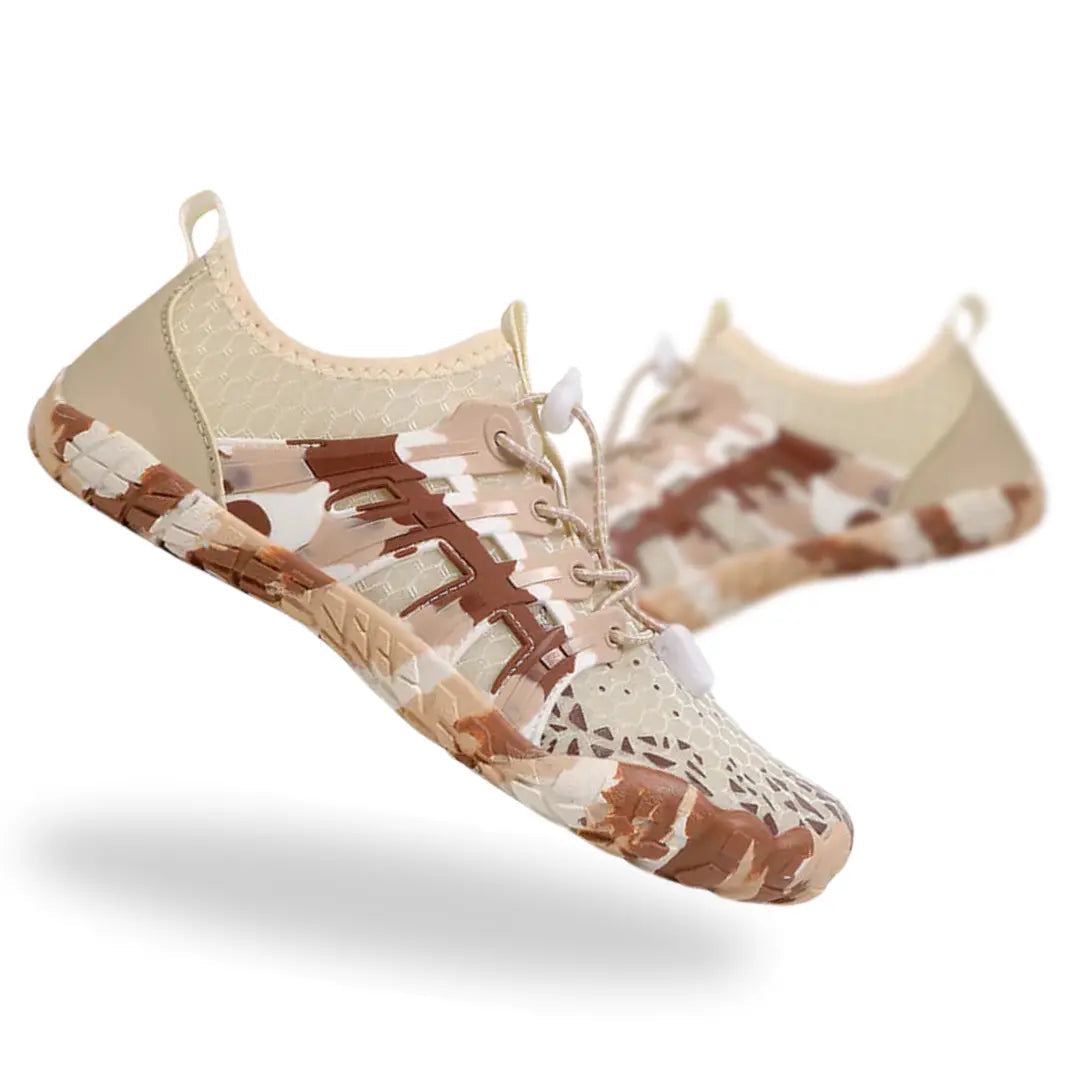 OrthoBare™ | Barefoot Hiking Shoes