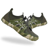 OrthoBare™ | Barefoot Hiking Shoes