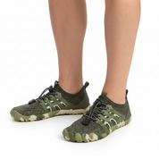OrthoBare™ | Barefoot Hiking Shoes