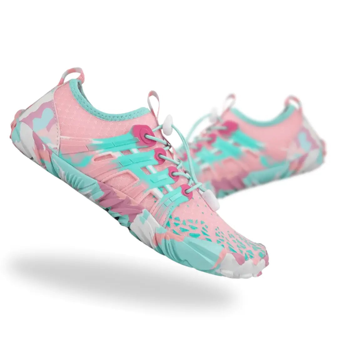 OrthoBare™ | Barefoot Hiking Shoes