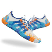 OrthoBare™ | Barefoot Hiking Shoes