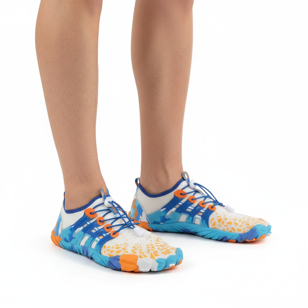 OrthoBare™ | Barefoot Hiking Shoes