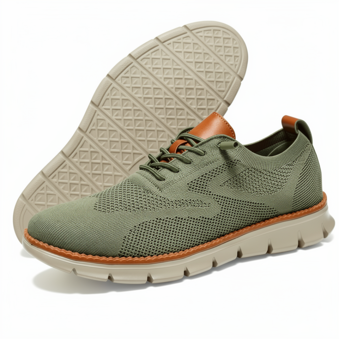 OrthoPath™ | Ultra Comfort Walking Shoes Orthopaedic Design