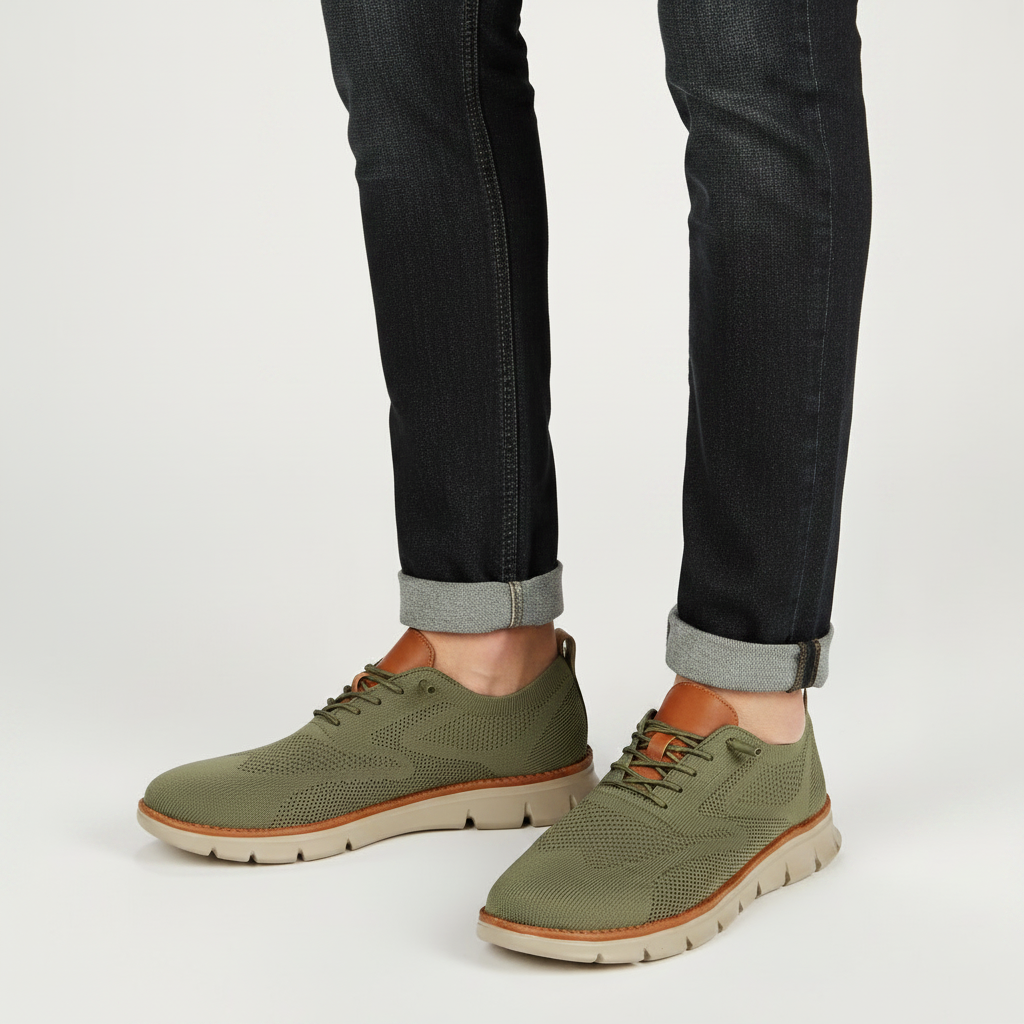 OrthoPath™ | Ultra Comfort Walking Shoes Orthopaedic Design