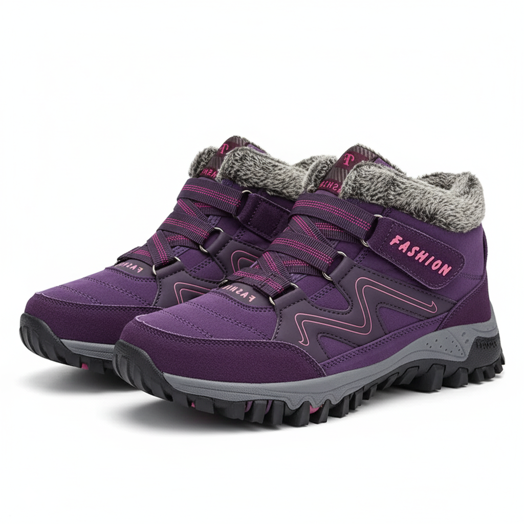 OrthoPath™ | Orthopaedic Winter Boots