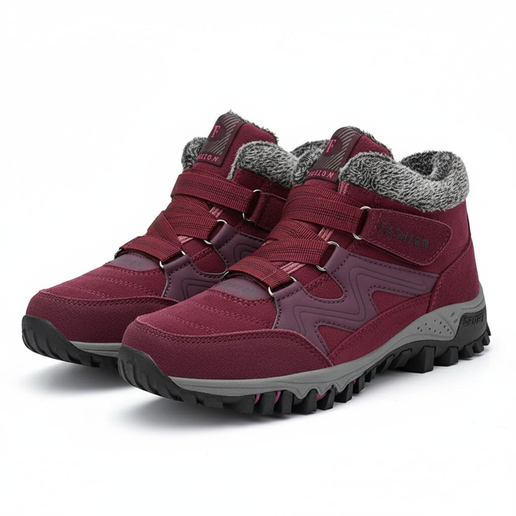 OrthoPath™ | Orthopaedic Winter Boots