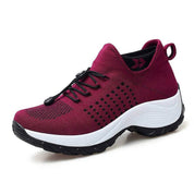 OrthoPath™ | Stretch Cushion Orthopaedic Shoes