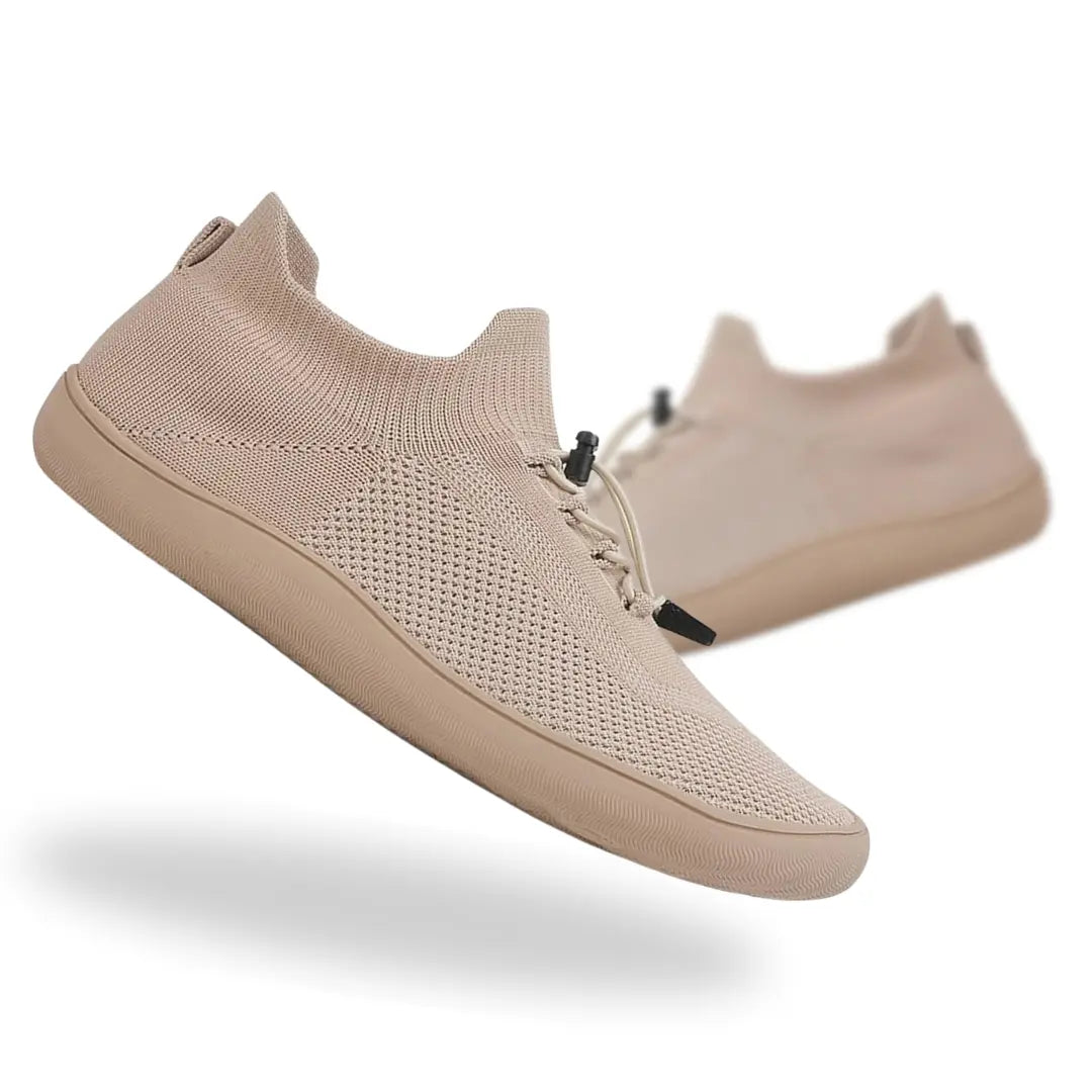OrthoBare™ | Barefoot Comfort Walking Shoes