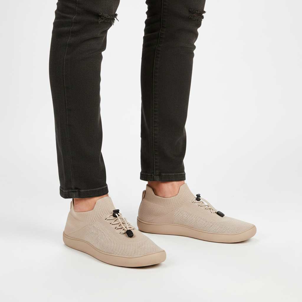 OrthoBare™ | Barefoot Comfort Walking Shoes