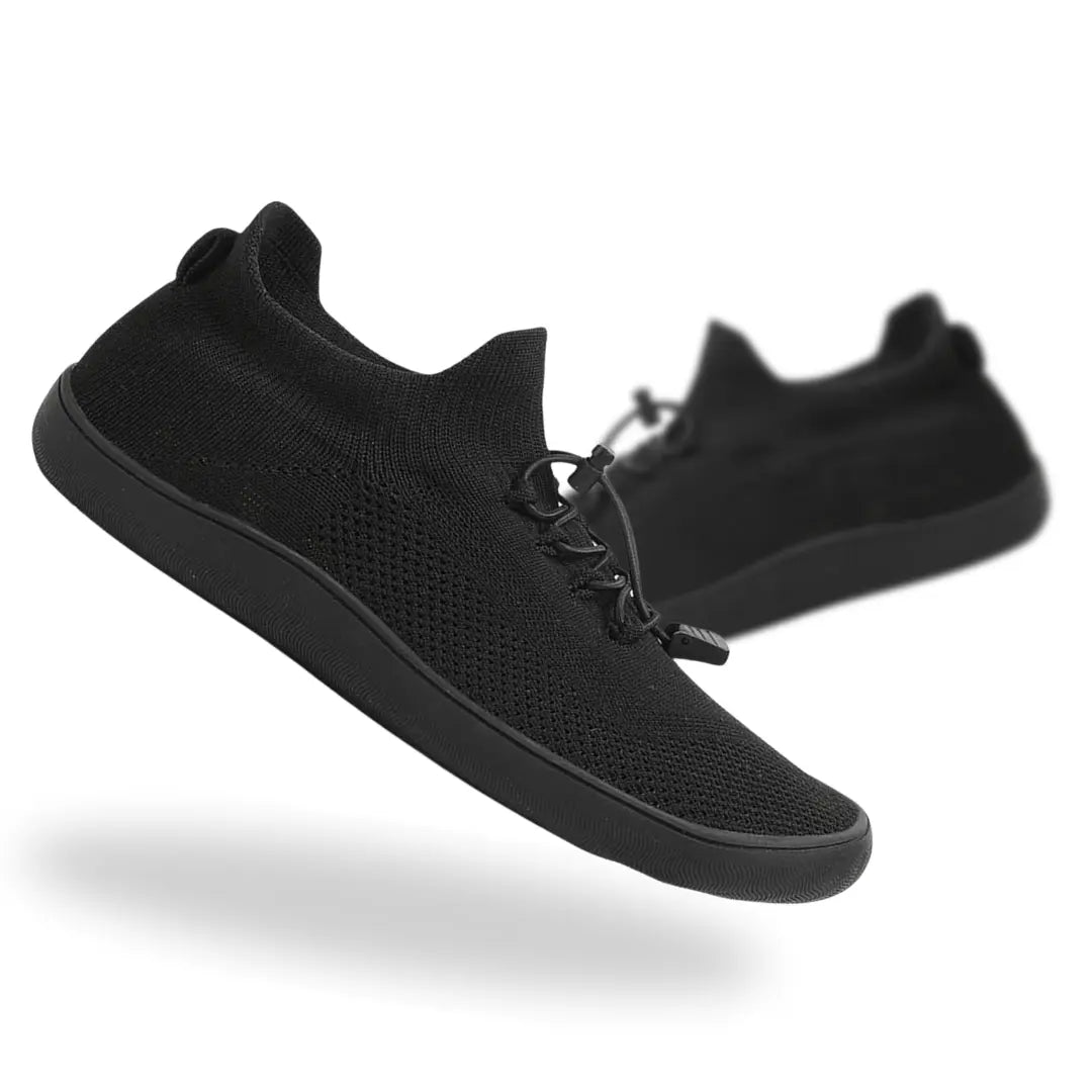 OrthoBare™ | Barefoot Comfort Walking Shoes