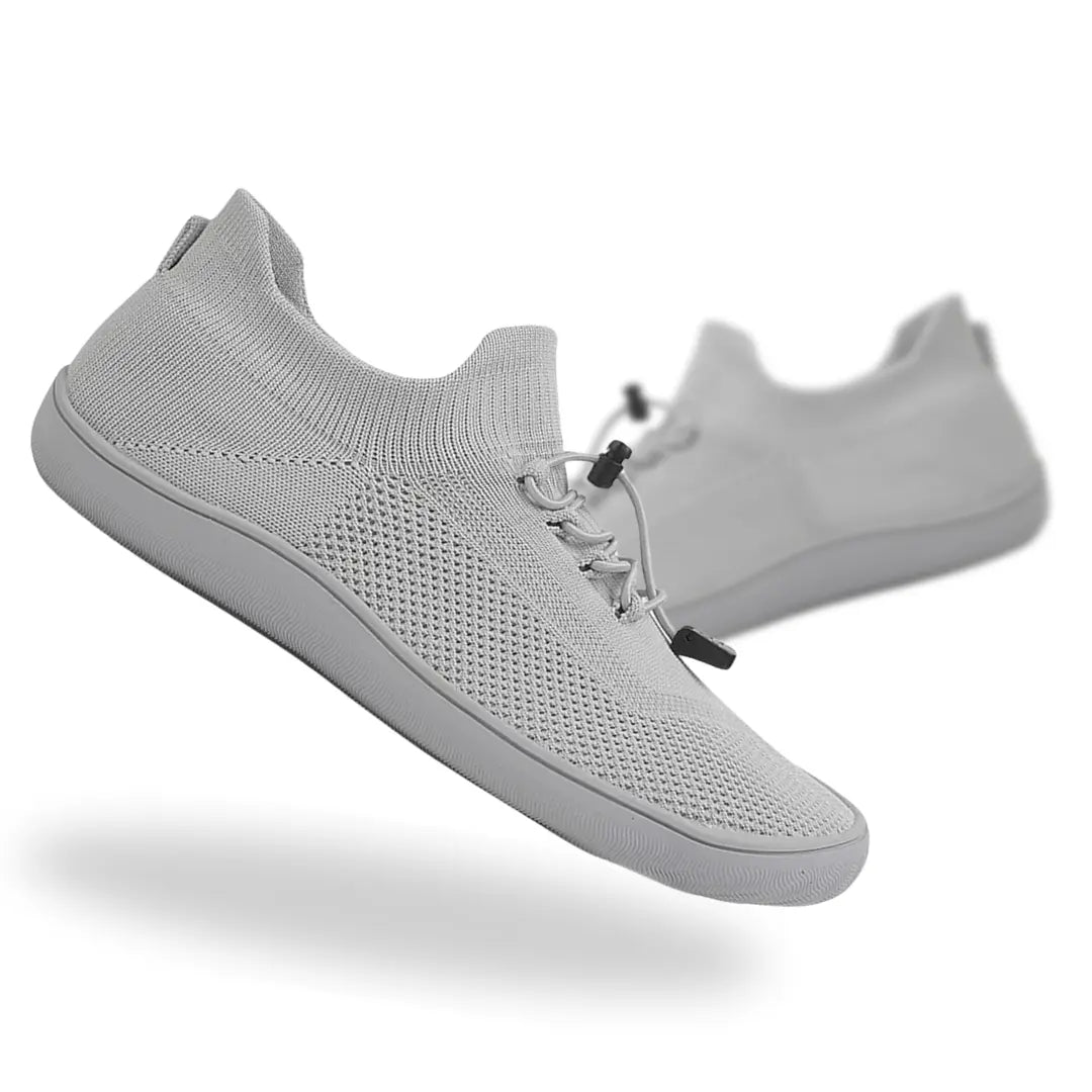 OrthoBare™ | Barefoot Comfort Walking Shoes
