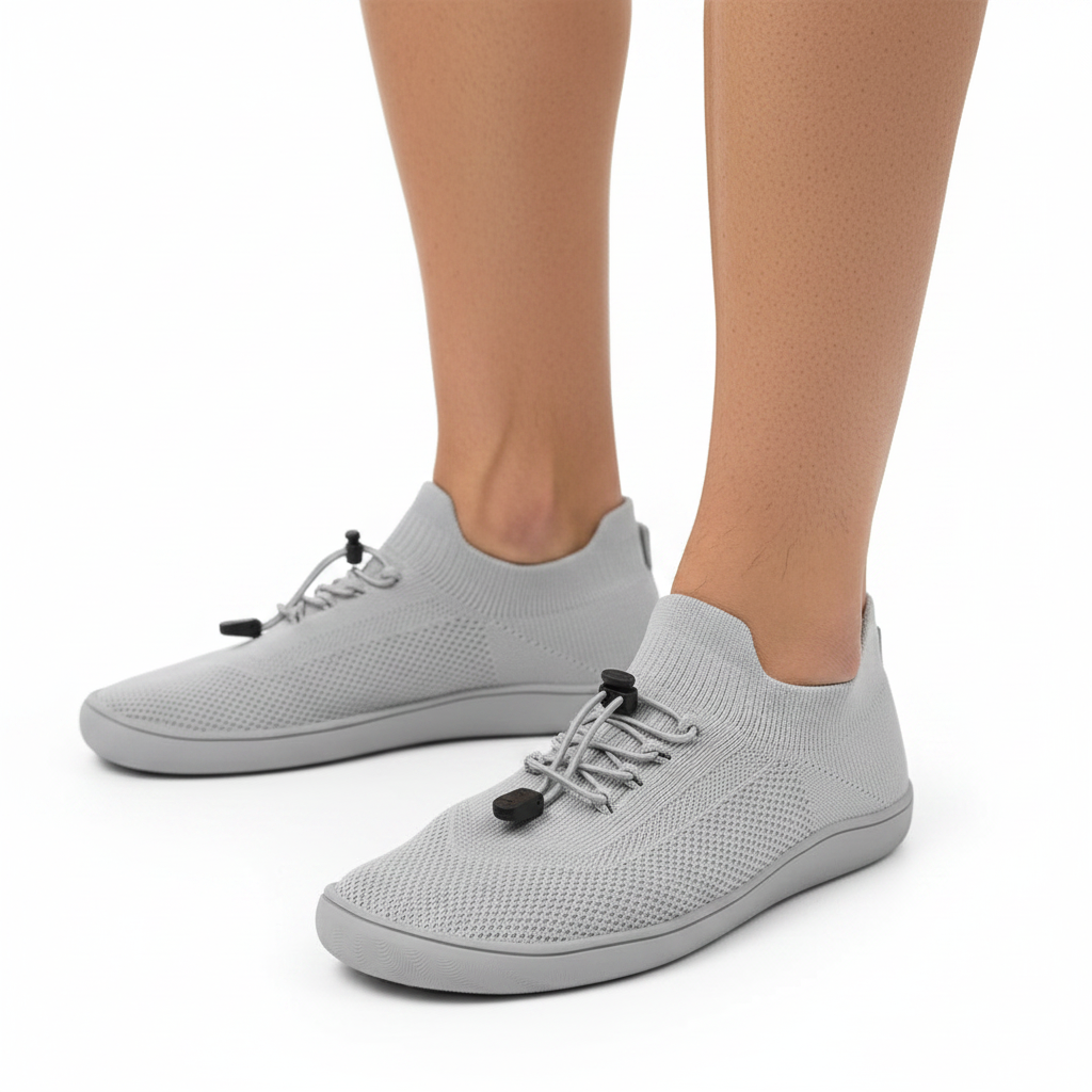 OrthoBare™ | Barefoot Comfort Walking Shoes