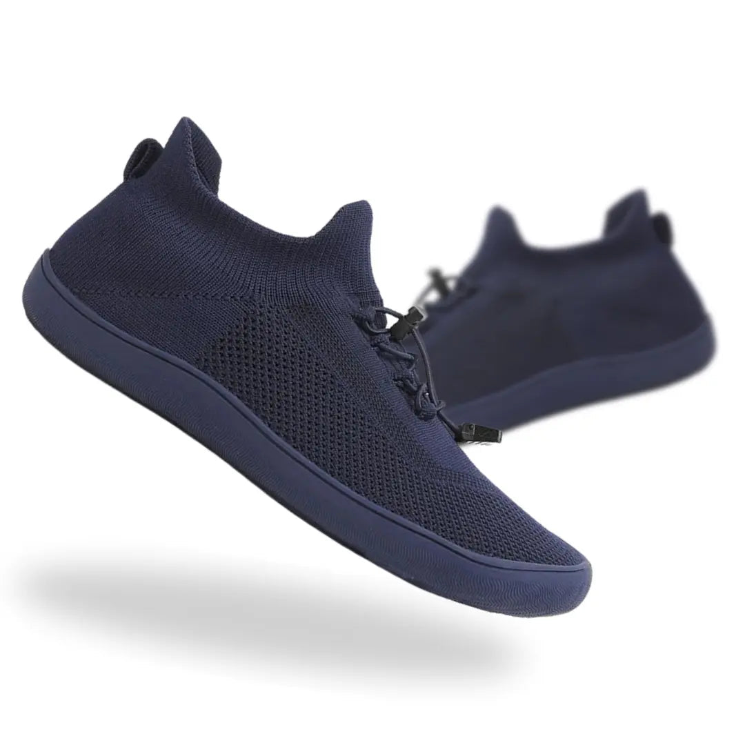 OrthoBare™ | Barefoot Comfort Walking Shoes