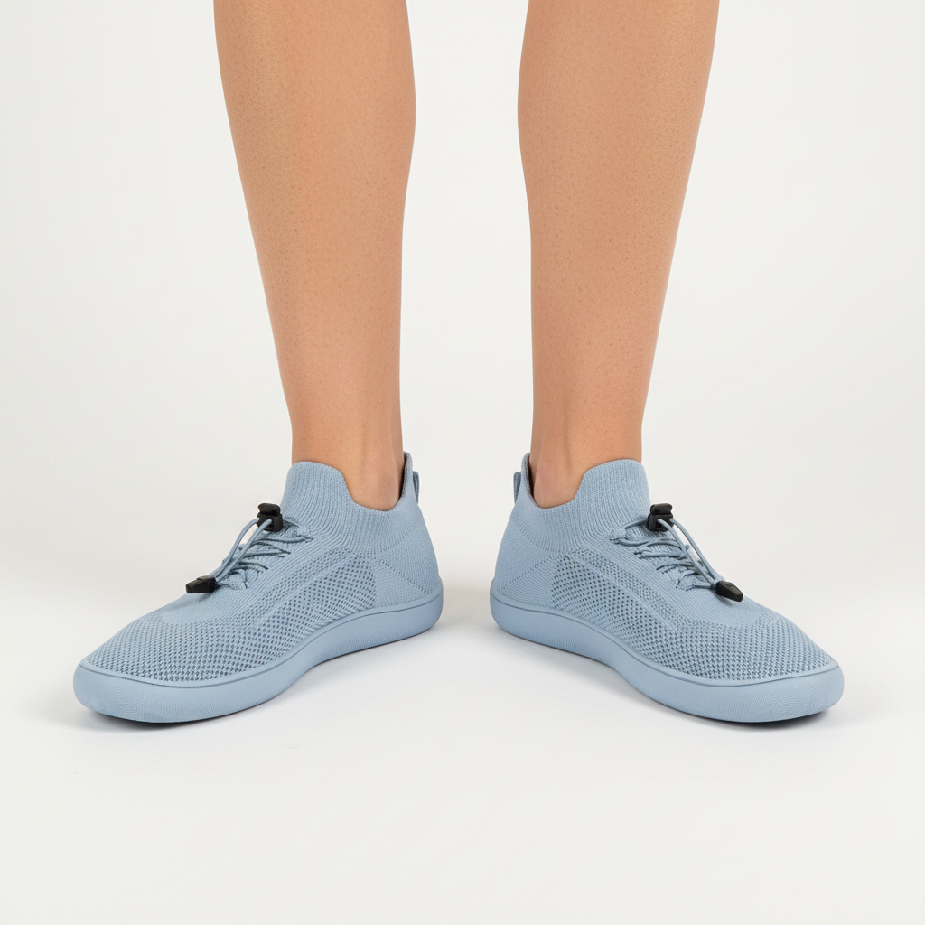 OrthoBare™ | Barefoot Comfort Walking Shoes