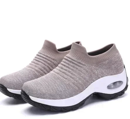 OrthoPath™ | Orthopaedic Comfort Sneakers